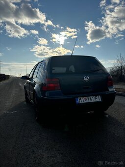 Golf 2.3 vr5 - 4