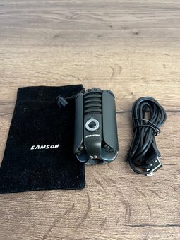 Samson Meteor Mic USB mikrofón - 4