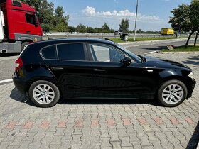 BMW 116i - 4