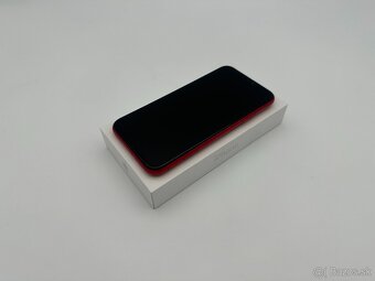 iPhone 11 64GB Product Red (100% Batéria) + DARČEK - 4