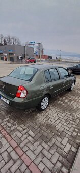 Renault thalia 1.2 16v - 4