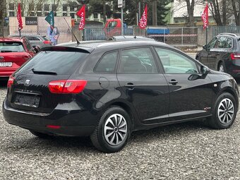 SEAT IBIZA COMBI 1.2 TDI 55KW M5 2013 - 4