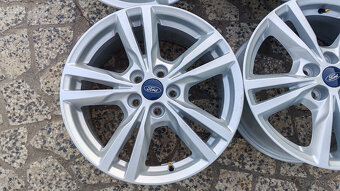 5x108 R17 --- FORD KUGA , GALAXY , B-MAX ... - 4