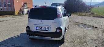 Citroen C3 Picasso - 4