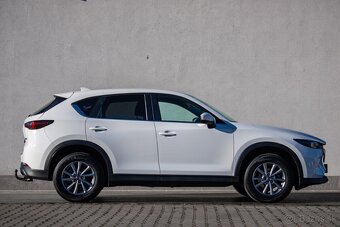 Madzda CX-5 121kW - 4