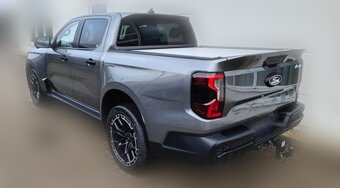 Ford RANGER MS-RT 3.0 TD V6 4WD - 4