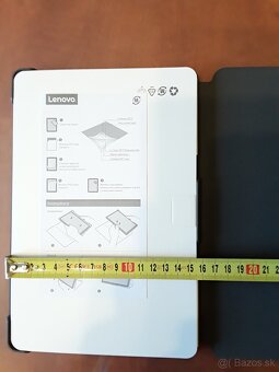 Puzdro na 10" tablet Lenovo - 4