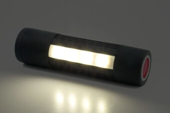 LED baterka - 4