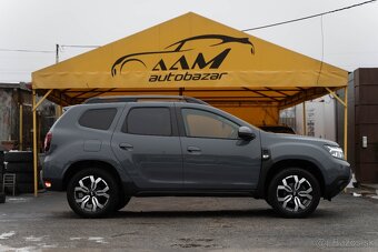 -V ZARUKE- Dacia Duster -AUTOMAT 1.3 TCe 150 Journey 4x2 EDC - 4