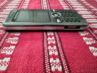 Sony Ericsson S302 - 4