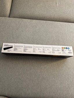 Bluetooth soundbar reproduktor radio - 4