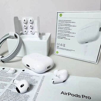 Airpods pro 2,  1:1 - 4