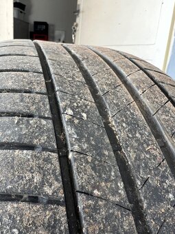 Disky 5x112 245/45R18 Letné - 4