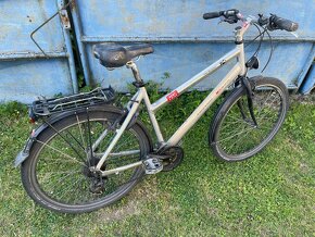 Predam bicykel SBB - 4