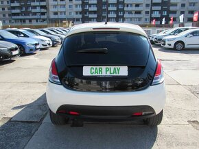 Lancia Ypsilon 0,9 t.air CNG Benzin - 4