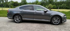 Volkswagen Passat 2.0 TDI 190k DSG Business - 4