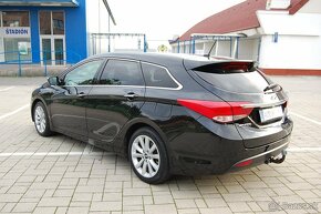 Hyundai i40 CW - 4