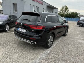 Renault Koleos Initiale Paris Blue dCi 190 4×4 X-Tronic - 4