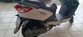 SYM JOYRIDE 125EVO - 4