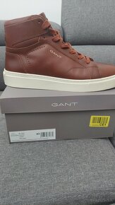 Gant tenisky - 4