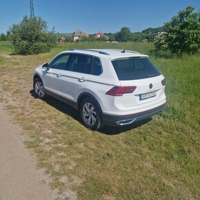 Volkswagen Tiguan 2,0 TDI evo,,4 motion - 4