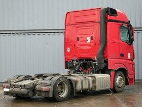 Mercedes-Benz Actros 1845, LOW DECK, EURO 6, GIGA SPACE, AUT - 4