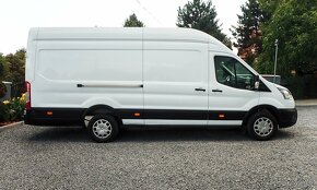 FORD TRANSIT 2.0TDCi 96kW 2020 JUMBO L4H3 - NOVA STK - 4