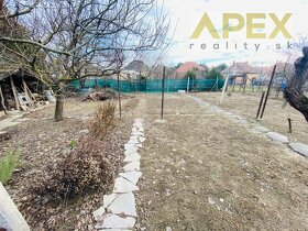 Exkluzívne APEX reality 3i. RD v Leopoldove, garáž, 784 m2 - 4