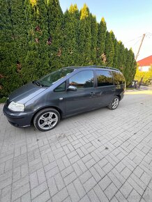 SEAT Alhambra - 4