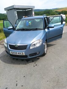 Fabia - 4