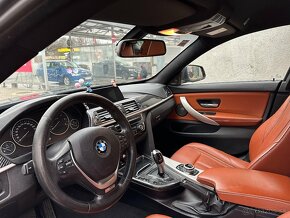 Bmw 420d F36 Grandcoupe - 4