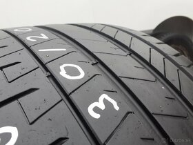 Minimálne jazdené 325/30R20 Pirelli Pzero MO SC - 4