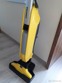 Karcher FC5 - 4