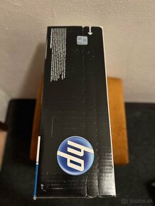 HP 644A Cyan a HP 644A Black - 4