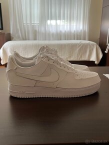 Nike airforce 1F/1 - 4