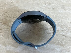 Samsung Galaxy Watch 5 44mm, Blue - 4