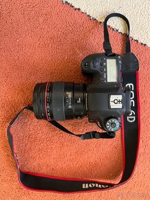 Canon EOS 6D mark i - 4