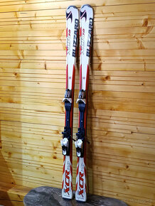 LYŽE BLIZZARD XCR 7.0 160CM - 4