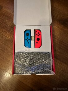 Nintendo switch oled - 4