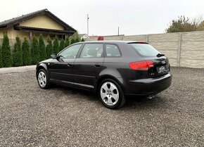 AUDI A3 SPORTBACK 2.0 TDI - 4