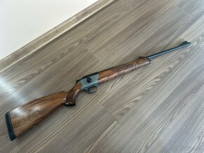 Blaser R93 kal. 8x57 IS - 4