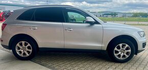 Audi Q5 3.0 TDI quattro S tronic - 4