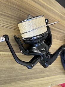 Shimano ultegra spod , Prologic Prút C-Series Spod Marker AB - 4