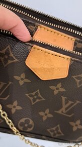 LOUIS VUITTON PACHETE - 4