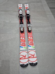 Lyže rossignol -HERO Junior 130 cm - 4