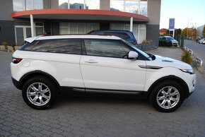 Land Rover Range Rover Evoque 2.2 TD4 DYNAMIC - 4