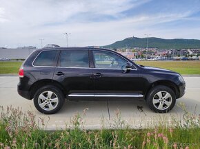 Vw Touareg 3.0tdi - 4