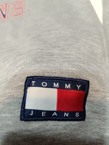 Tommy Hilfiger mikina veľkosť M - 4