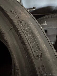 Falken zimné 255/35 R19 4ks - 4