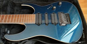 Ibanez RG2077XL-RB Prestige - 4